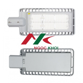 Đèn đường LED - Thiết Bị Chiếu Sáng Ngọc Khôi - Công Ty TNHH Cơ Điện Ngọc Khôi
